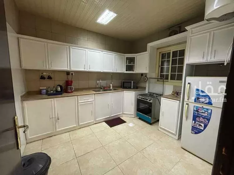 Furnished Apartment for Booking in Riyadh Ash Shuhada 7