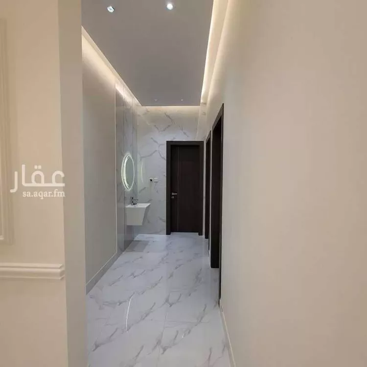 شقة للإيجار في شارع داود بن عيسى بن فليتة ، حي المنارات ، جدة ، جدة صورة 3