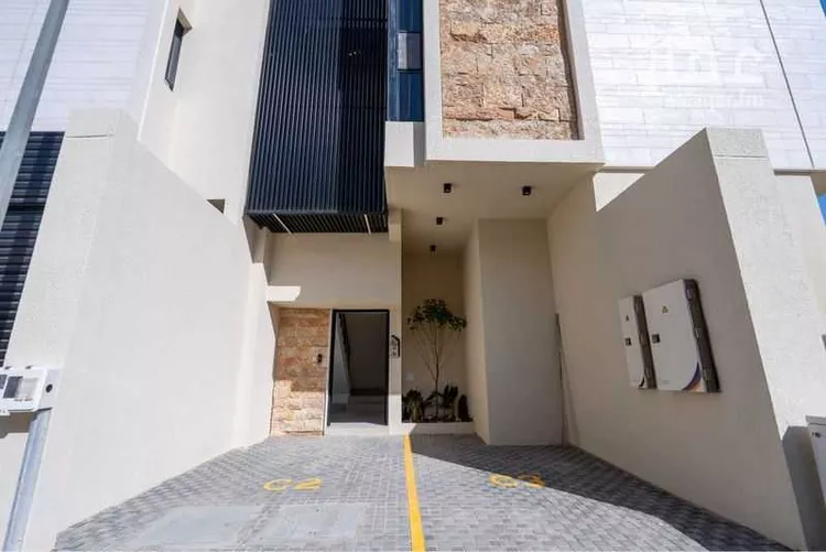 دور للبيع في شارع أبي جعفر الحسيني, حي العليا, مدينة الرياض, منطقة الرياض صورة 3