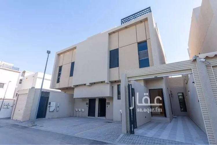 Floor for Sale in Riyadh Umm Al Hamam Al Gharbi صورة 2