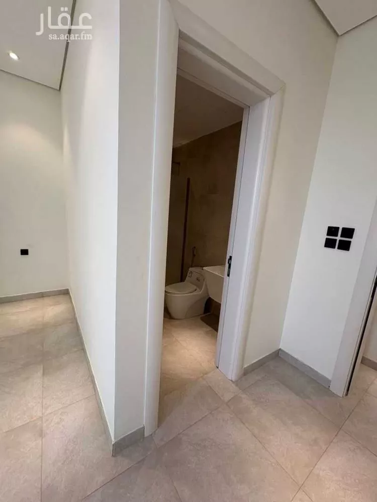 شقة للإيجار في شارع الاطاولة ، حي أم الحمام الغربي ، الرياض ، منطقة الرياض صورة 3