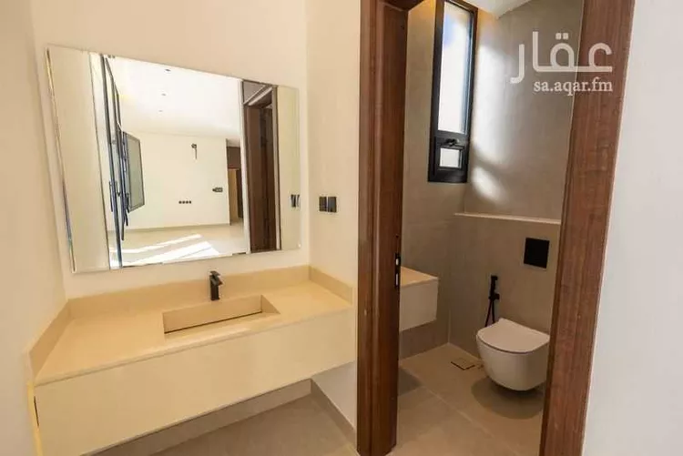 شقة للبيع في شارع أبي جعفر الحسيني, حي العليا, مدينة الرياض, منطقة الرياض 8