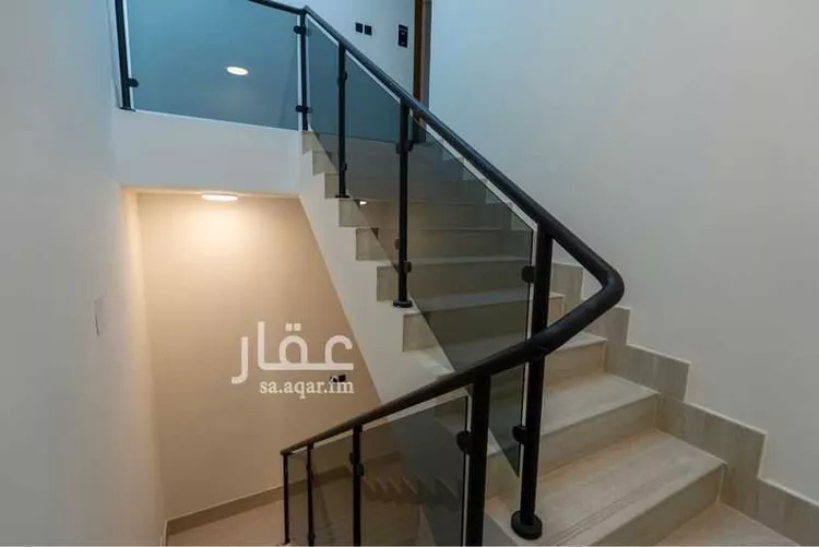 شقة للبيع في شارع أبي جعفر الحسيني, حي العليا, مدينة الرياض, منطقة الرياض صورة 4