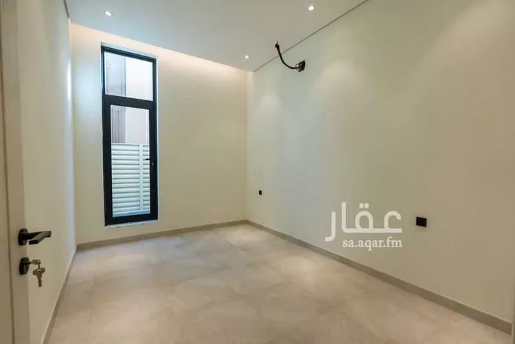 شقة للبيع في شارع محمد بن زرقون, حي أم الحمام الغربي, مدينة الرياض, منطقة الرياض 11