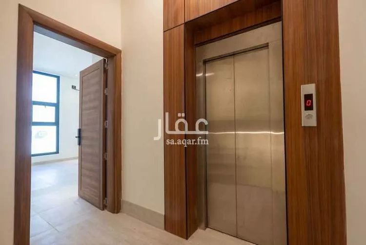 شقة للإيجار في شارع الاطاولة ، حي أم الحمام الغربي ، الرياض ، منطقة الرياض صورة 2