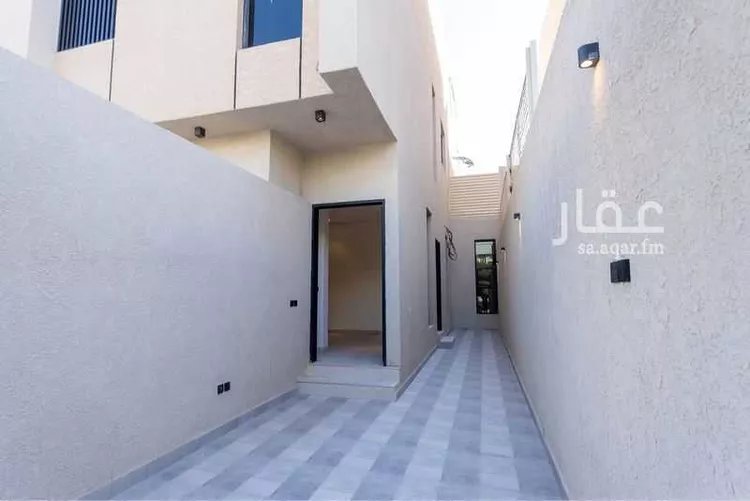 دور للبيع في شارع الاطاولة, حي أم الحمام الغربي, مدينة الرياض, منطقة الرياض صورة 3