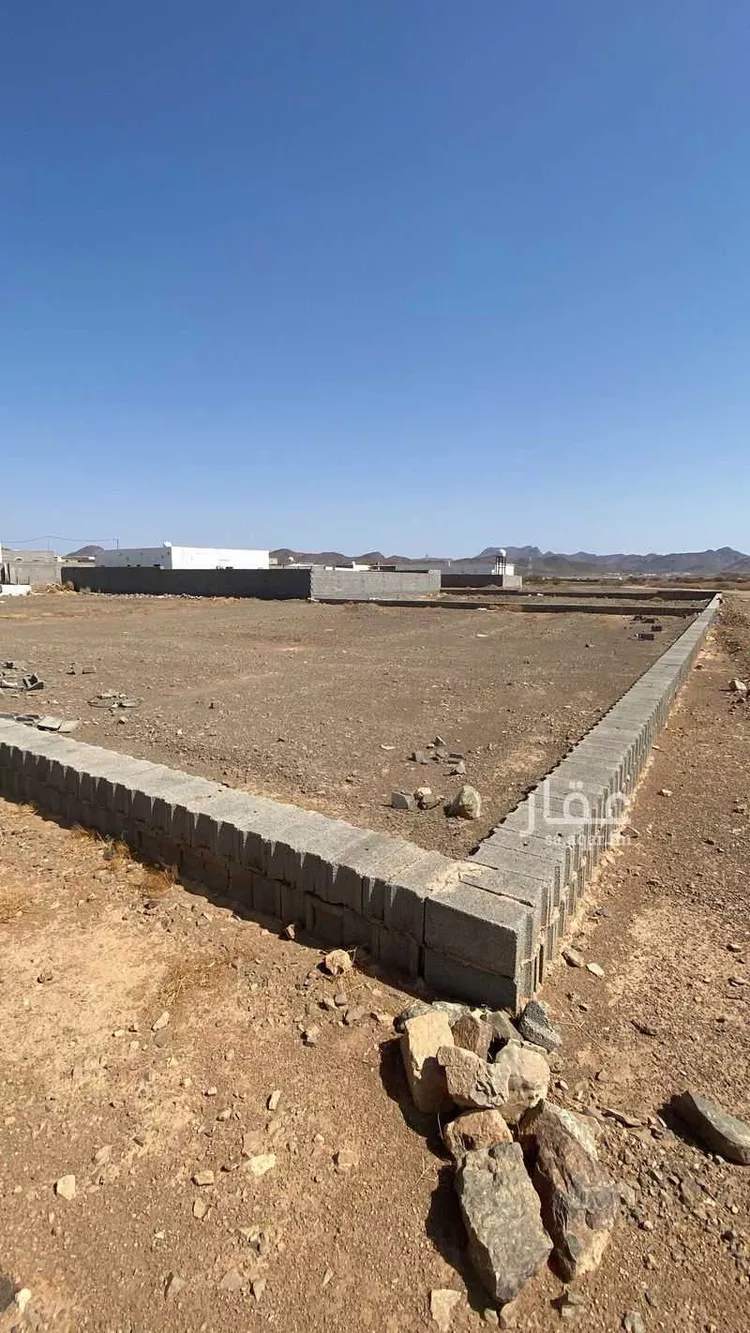 أرض للبيع في شارع عبدالعزيز ابن الحصين ، حي وادي البطان ، المدينة المنورة ، منطقة المدينة المنورة صورة 4