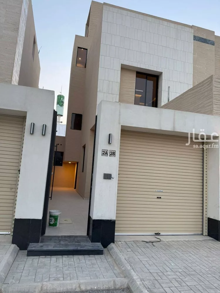 دور للبيع في شارع أبي الزبير المكي, حي البيان, مدينة الرياض, منطقة الرياض