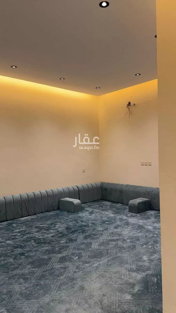 Villa for Rent in Taif Jubrah 6