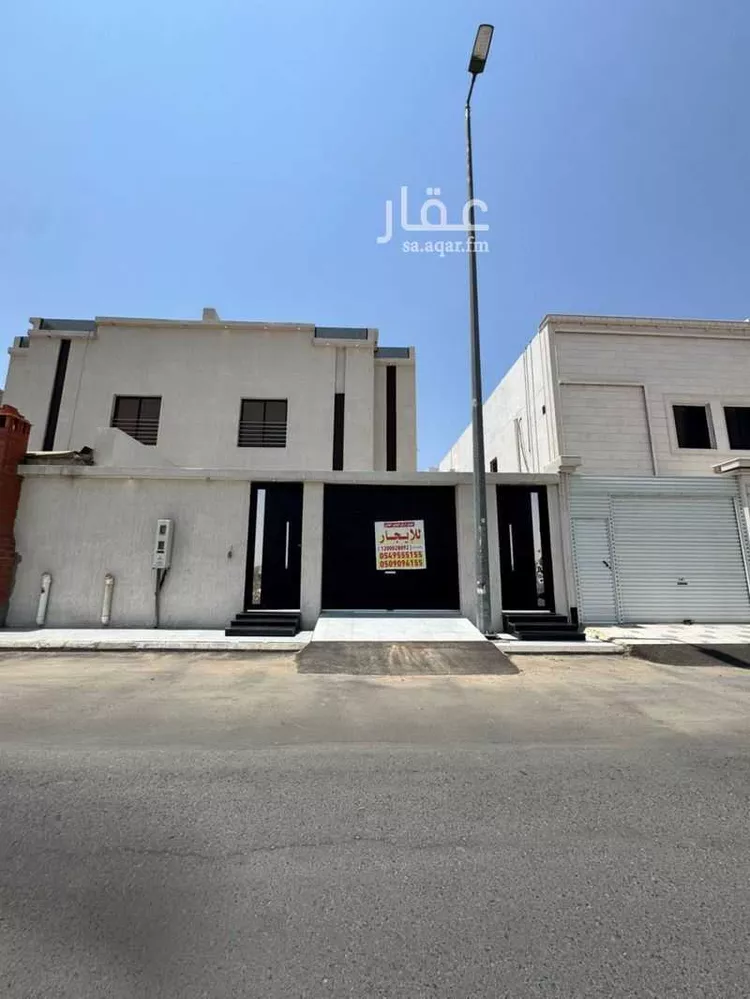فيلا للإيجار في شارع الرحبة 4, حي الرحبة, مدينة الطائف, منطقة مكة المكرمة
