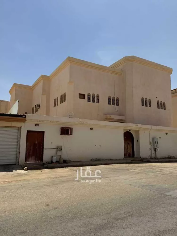 فيلا للبيع في شارع الحسن ، حي الاندلس ، الخرج ، الخرج صورة 2