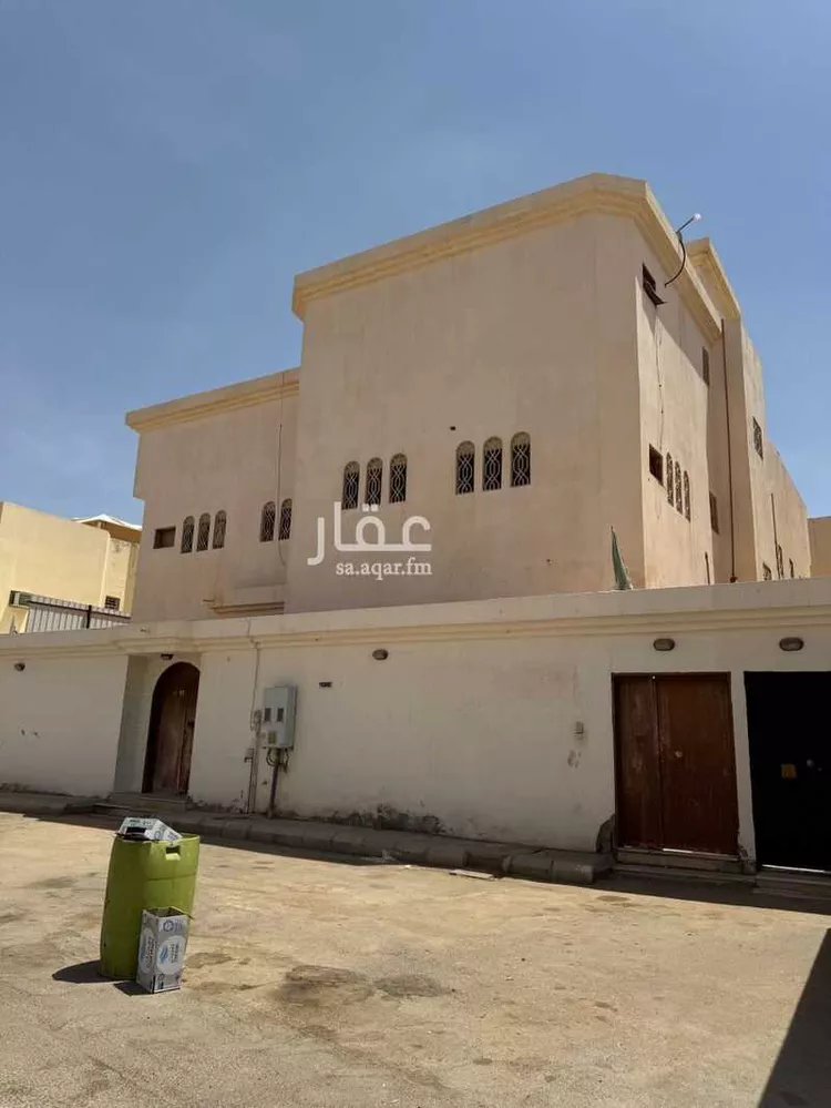 فيلا للبيع في شارع الحسن ، حي الاندلس ، الخرج ، الخرج
