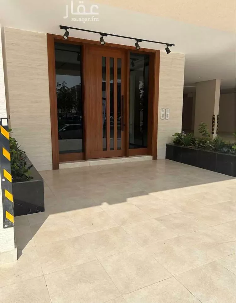 شقة للبيع في شارع الشريف يحيى ابن سرور, حي الريان, مدينة جدة, منطقة مكة المكرمة صورة 4