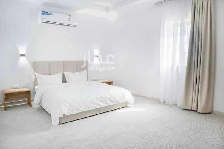 شقة مفروشة للحجز في شارع ابراهيم بن المنذر ، حي مذينب ، المدينة المنورة ، منطقة المدينة المنورة 14
