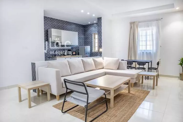 شقة مفروشة للحجز في شارع ابراهيم بن المنذر ، حي مذينب ، المدينة المنورة ، منطقة المدينة المنورة