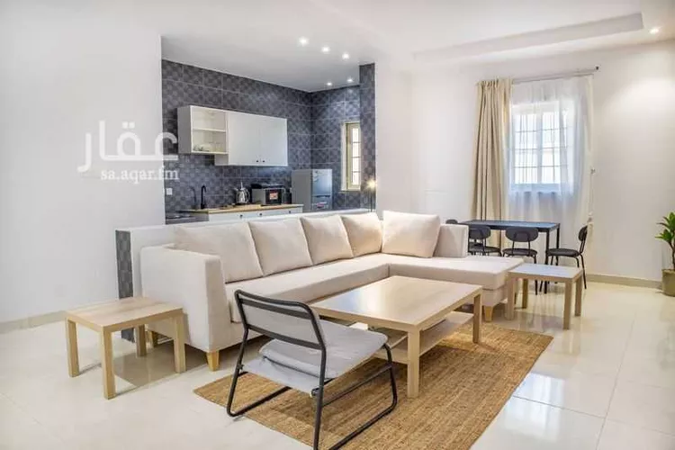 شقة مفروشة للحجز في شارع ابراهيم بن المنذر ، حي مذينب ، المدينة المنورة ، منطقة المدينة المنورة