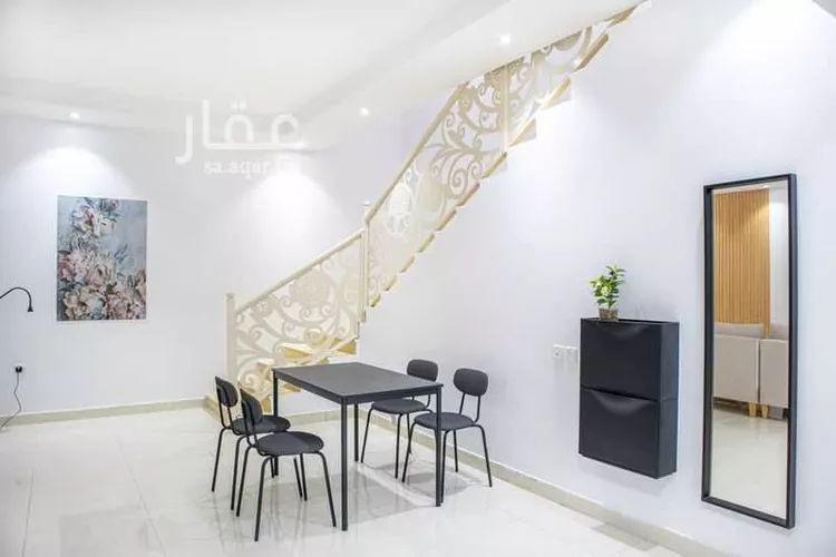شقة مفروشة للحجز في شارع ابراهيم بن المنذر ، حي مذينب ، المدينة المنورة ، منطقة المدينة المنورة