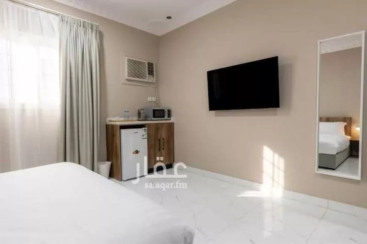 Furnished Studio for Booking in Medina Al Aridh 7