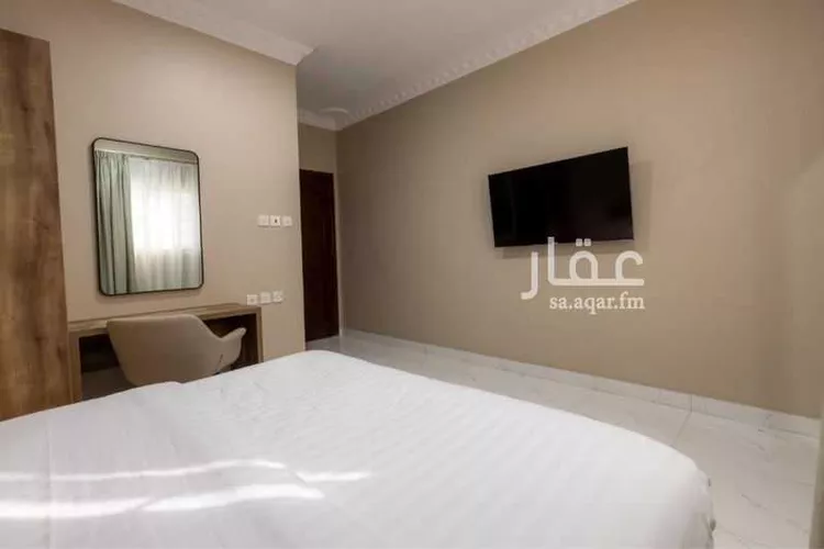 Furnished Studio for Booking in Medina Al Aridh 6