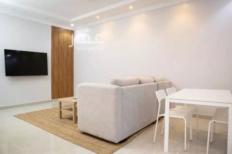 شقة مفروشة للحجز في شارع ظالم ابن عمرو ابن سفيان الديلي ، حي مذينب ، المدينة المنورة ، منطقة المدينة المنورة صورة 4