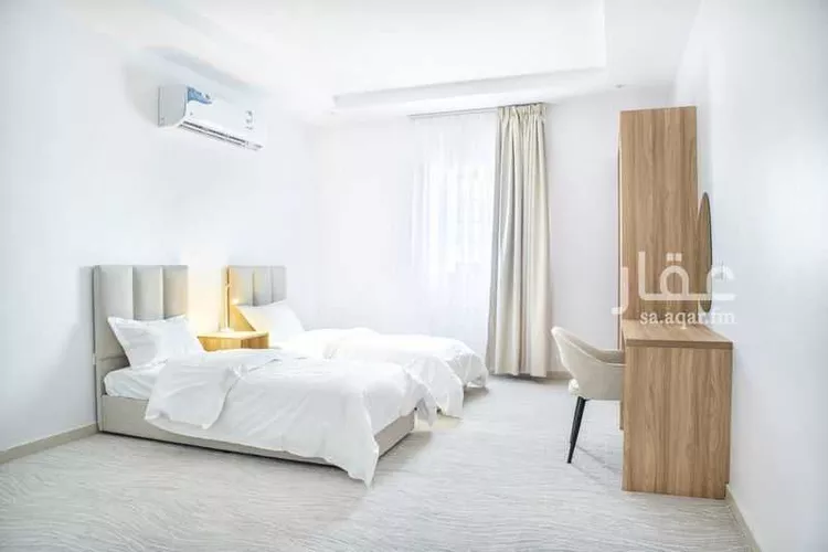 شقة مفروشة للحجز في شارع ابراهيم بن المنذر ، حي مذينب ، المدينة المنورة ، منطقة المدينة المنورة 12