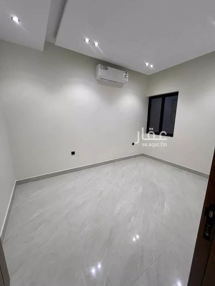 دور للإيجار في شارع زيد بن خارجة ، حي الزهرة ، الرياض ، منطقة الرياض