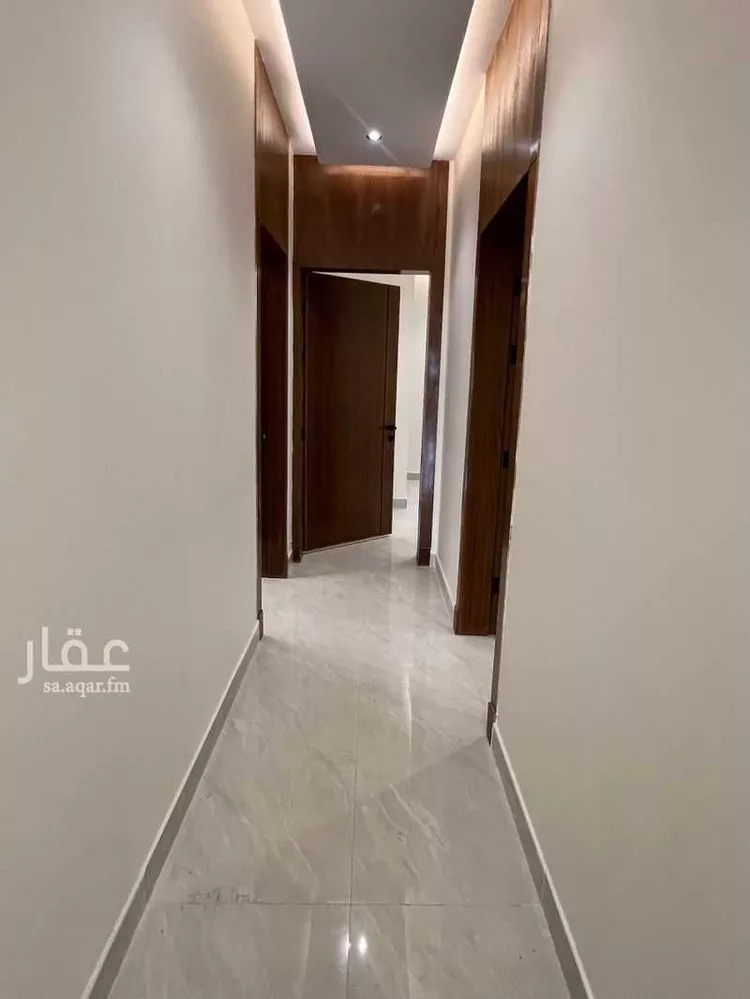 دور للإيجار في شارع زيد بن خارجة ، حي الزهرة ، الرياض ، منطقة الرياض صورة 2