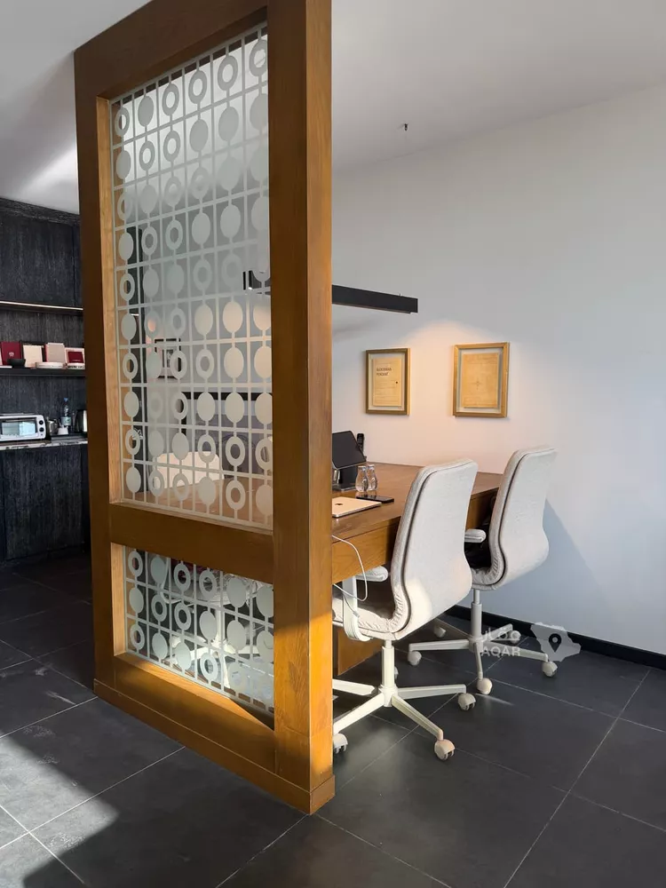 Commercial Office for Rent in Riyadh Al Yasmin صورة 2