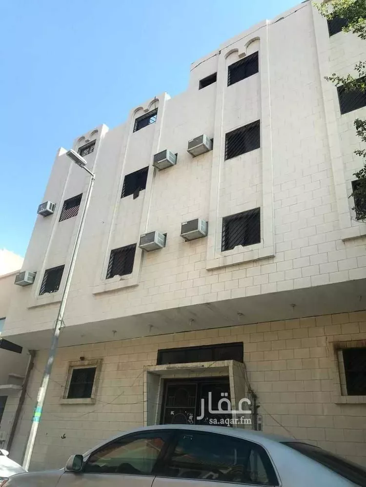 عمارة للبيع في شارع يحيى بن الحكم ، حي جبل النور ، مكة ، منطقة مكة المكرمة صورة 3
