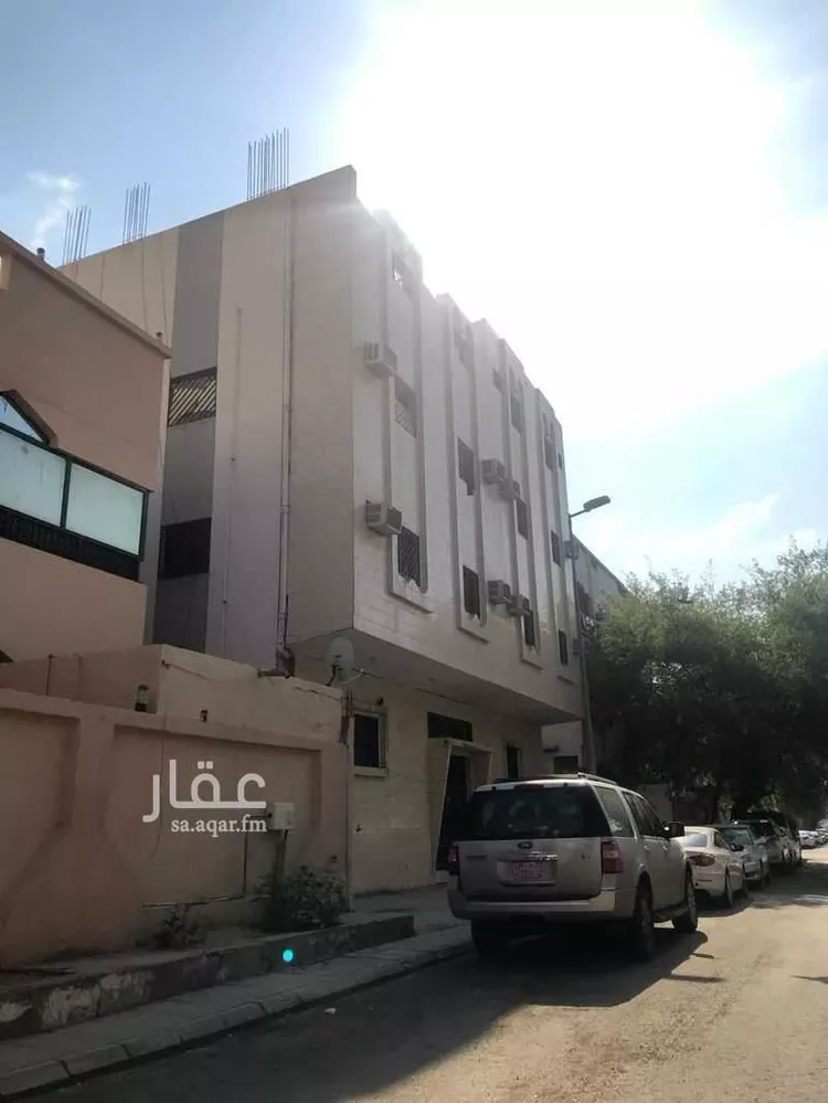 عمارة للبيع في شارع يحيى بن الحكم ، حي جبل النور ، مكة ، منطقة مكة المكرمة