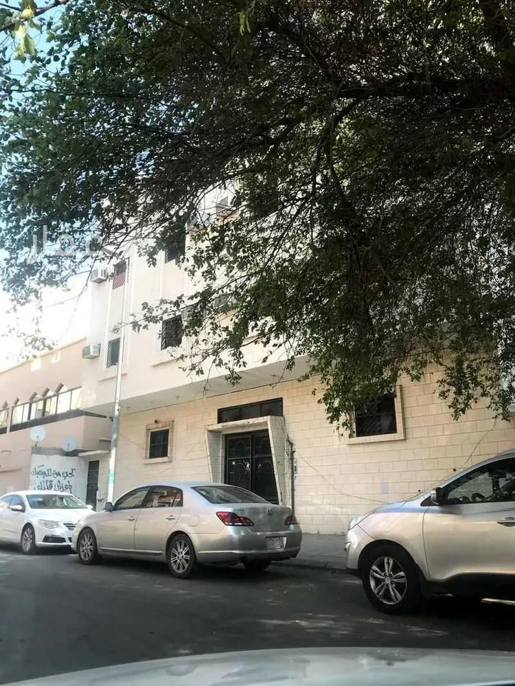 عمارة للبيع في شارع يحيى بن الحكم ، حي جبل النور ، مكة ، منطقة مكة المكرمة صورة 4