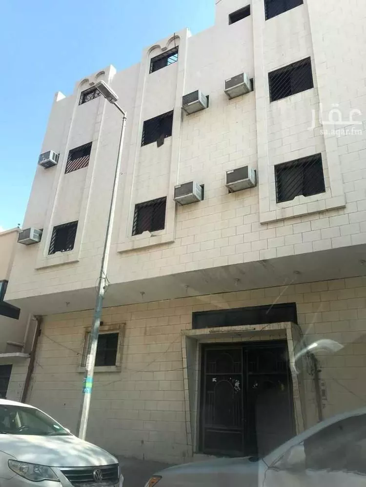 عمارة للبيع في شارع يحيى بن الحكم ، حي جبل النور ، مكة ، منطقة مكة المكرمة صورة 2