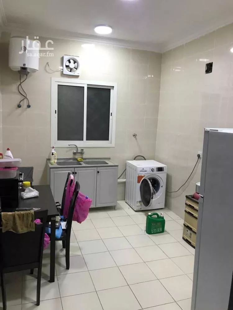 شقة للإيجار في شارع السلميه ، حي النهضة ، الرياض ، منطقة الرياض صورة 2