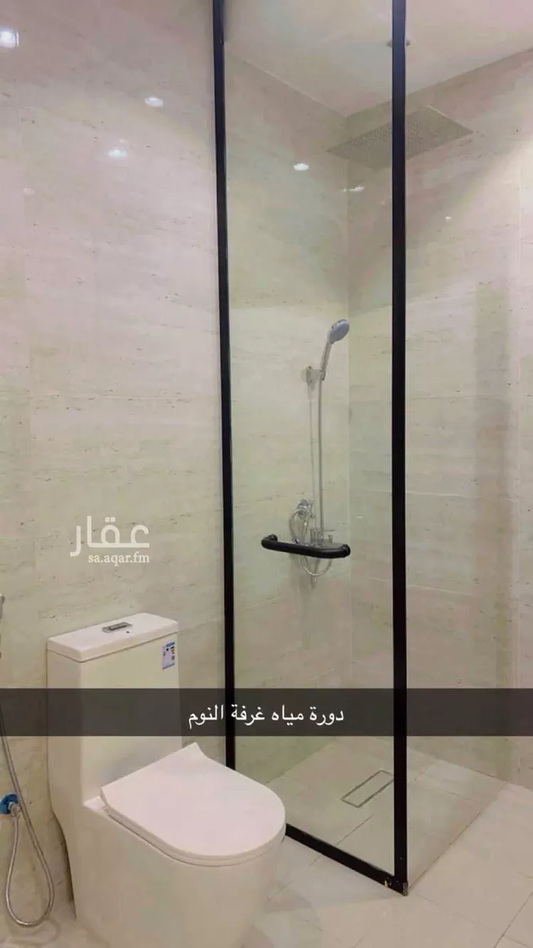 شقة للإيجار في شارع ام قبيس, حي المروة, مدينة جدة, منطقة مكة المكرمة صورة 3