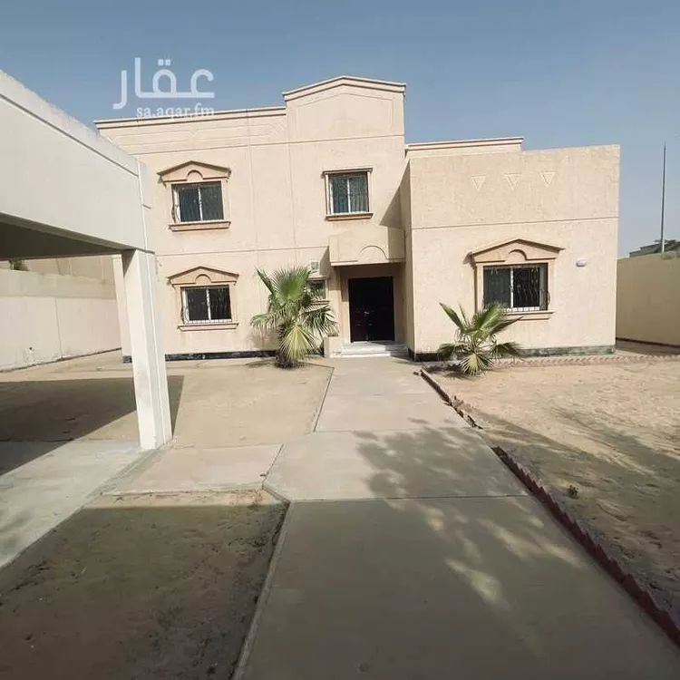 فيلا للبيع في شارع جنا, حي دارين, مدينة مدينه الجبيل الصناعيه, المنطقة الشرقية صورة 4