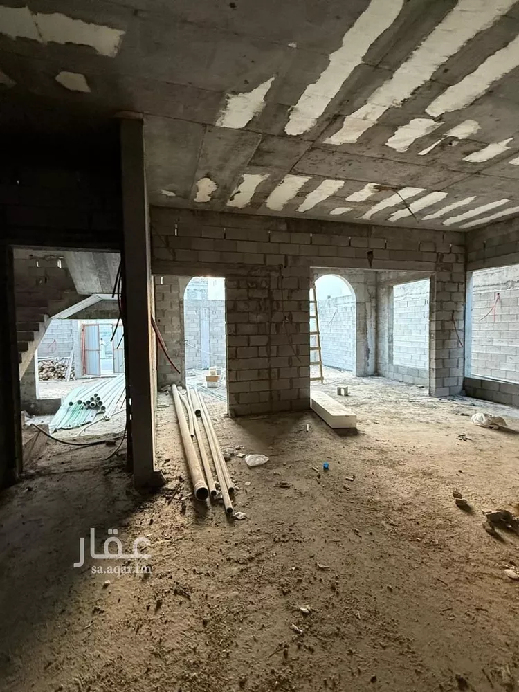 فيلا للبيع في شارع حفص بن عمرو, حي الراكة الجنوبية, مدينة الخبر, المنطقة الشرقية صورة 3