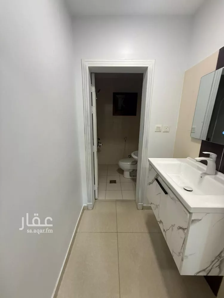 شقة للإيجار في شارع الصندول, حي المنتزة, مدينة الدمام, المنطقة الشرقية صورة 3