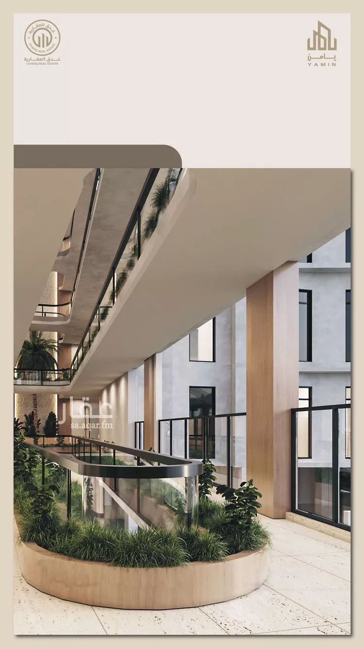 شقة للبيع في حي التحلية, مدينة الخبر, المنطقة الشرقية صورة 4