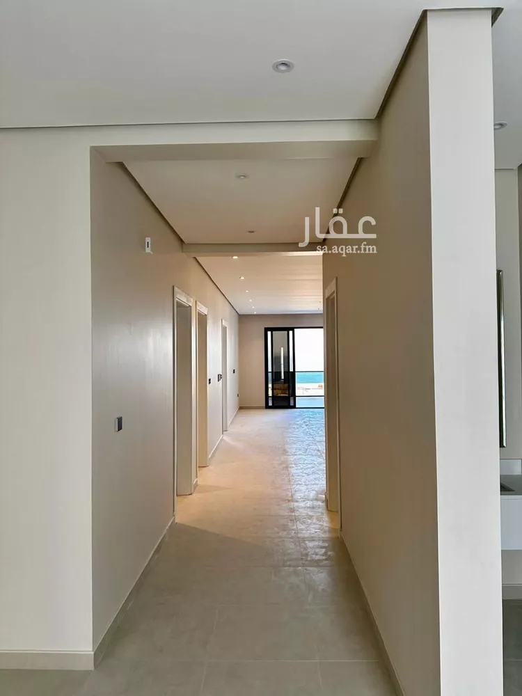 شقة للإيجار في شارع الاصول, حي البحر, مدينة الخبر, المنطقة الشرقية صورة 5
