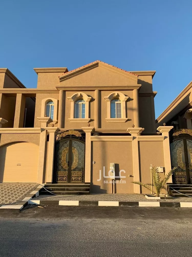 فيلا للإيجار في شارع الخلافة, حي الفردوس, مدينة الدمام, المنطقة الشرقية