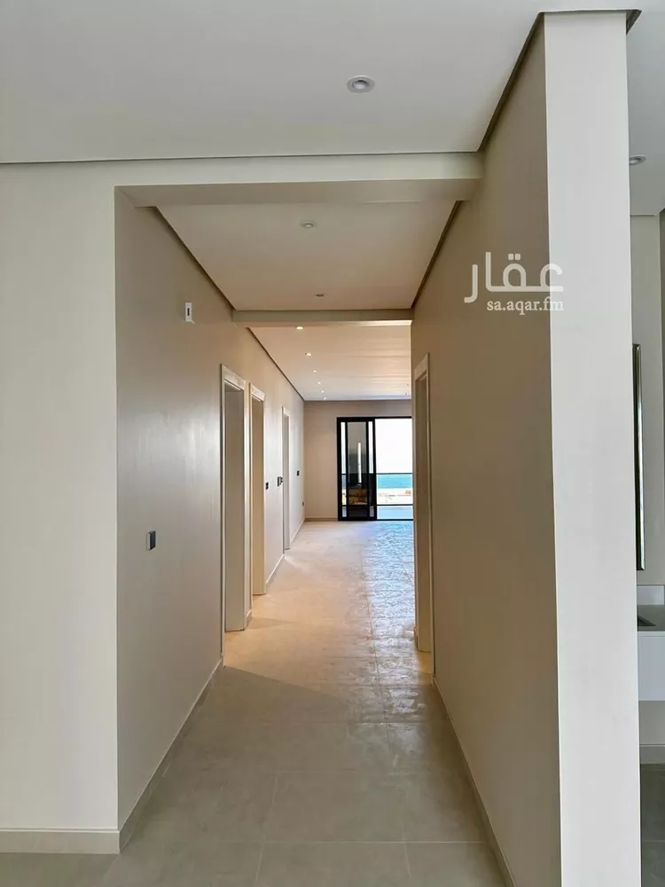 شقة للإيجار في شارع الاصول, حي البحر, مدينة الخبر, المنطقة الشرقية صورة 3