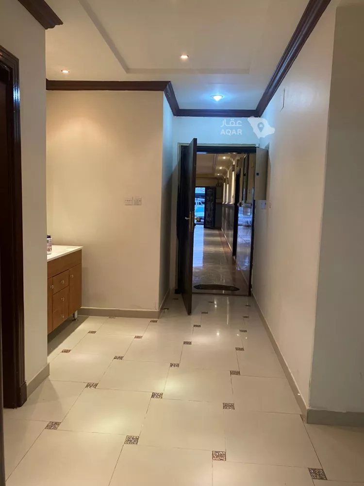 شقة للإيجار في شارع وادي الصمان, حي حطين, مدينة الرياض, منطقة الرياض صورة 4