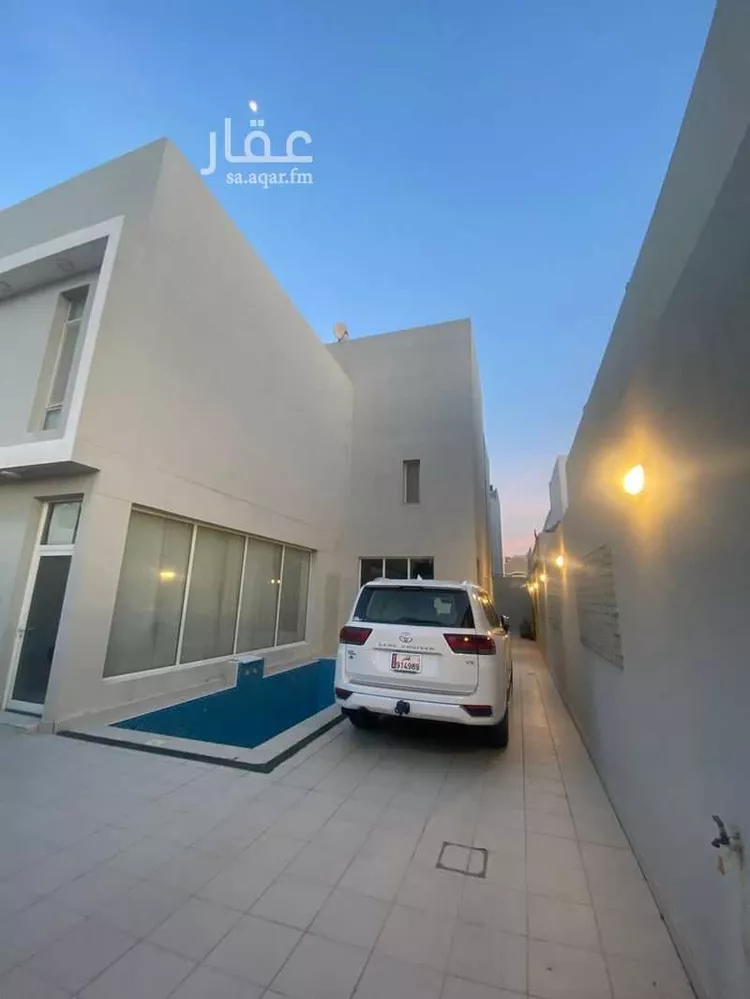 فيلا للبيع في شارع التكامل, حي البحيرة, مدينة الخبر, المنطقة الشرقية صورة 3