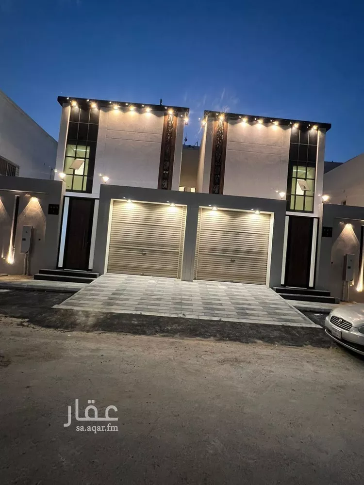 فيلا للبيع في حي ضاحية الملك فهد, مدينة الدمام, المنطقة الشرقية