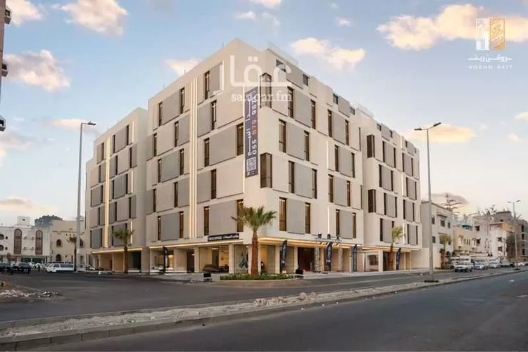 شقة للبيع في شارع ابو سعيد الاصمعي, حي الصفاء, مدينة جدة, منطقة مكة المكرمة