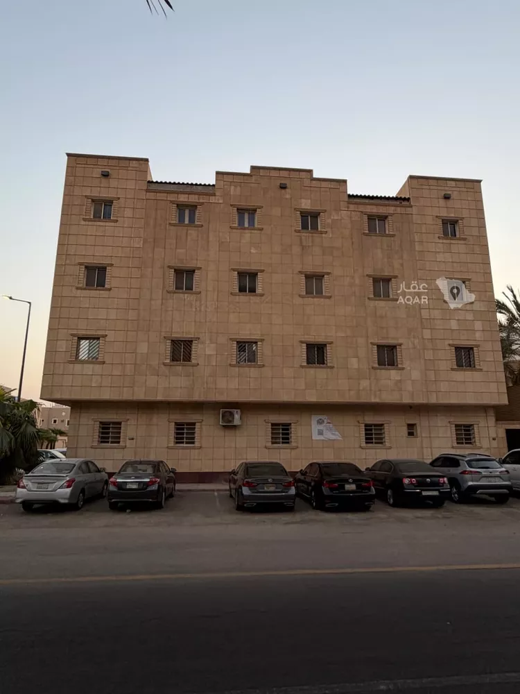شقة للبيع في شارع ورقة بن نوفل, حي النزهة, مدينة الرياض, منطقة الرياض