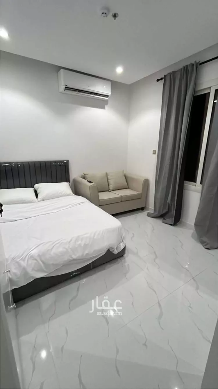 شقة للإيجار في شارع زرقاء اليمامة ، حي الملز ، الرياض ، منطقة الرياض