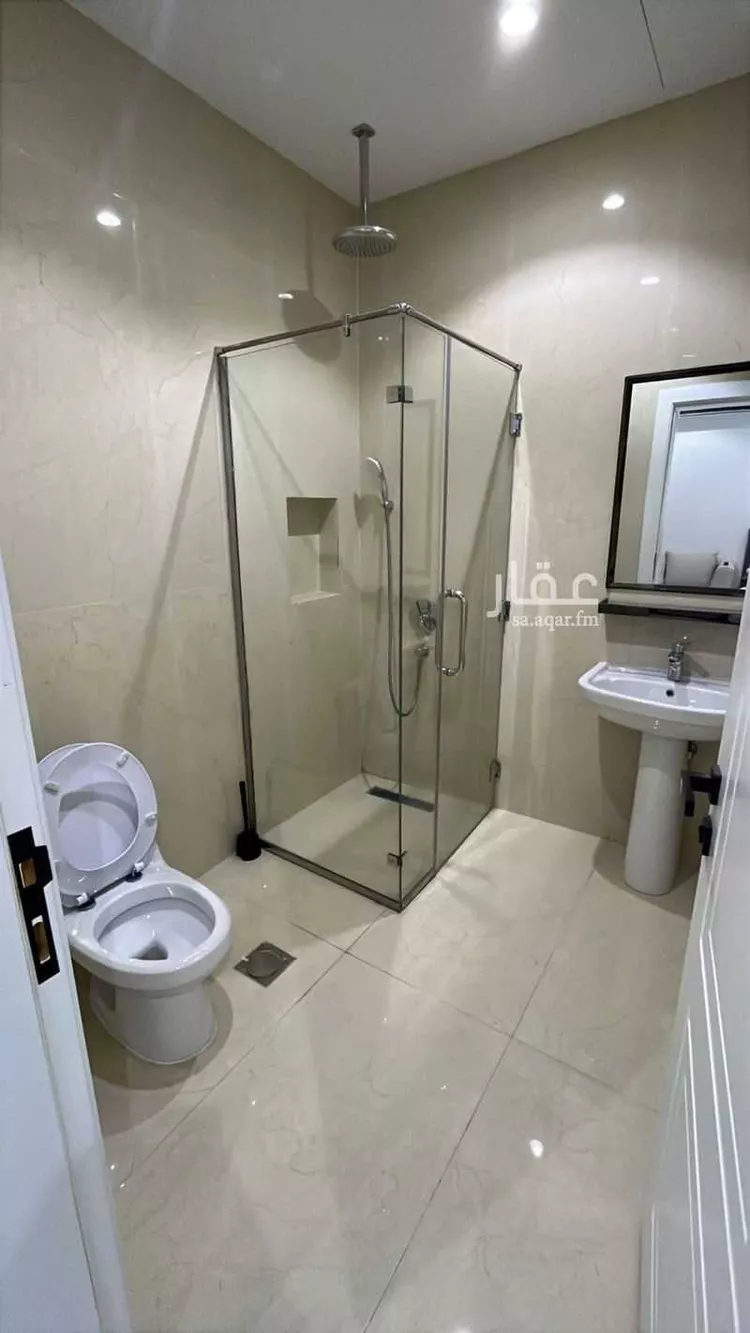 شقة للإيجار في شارع زرقاء اليمامة ، حي الملز ، الرياض ، منطقة الرياض صورة 3