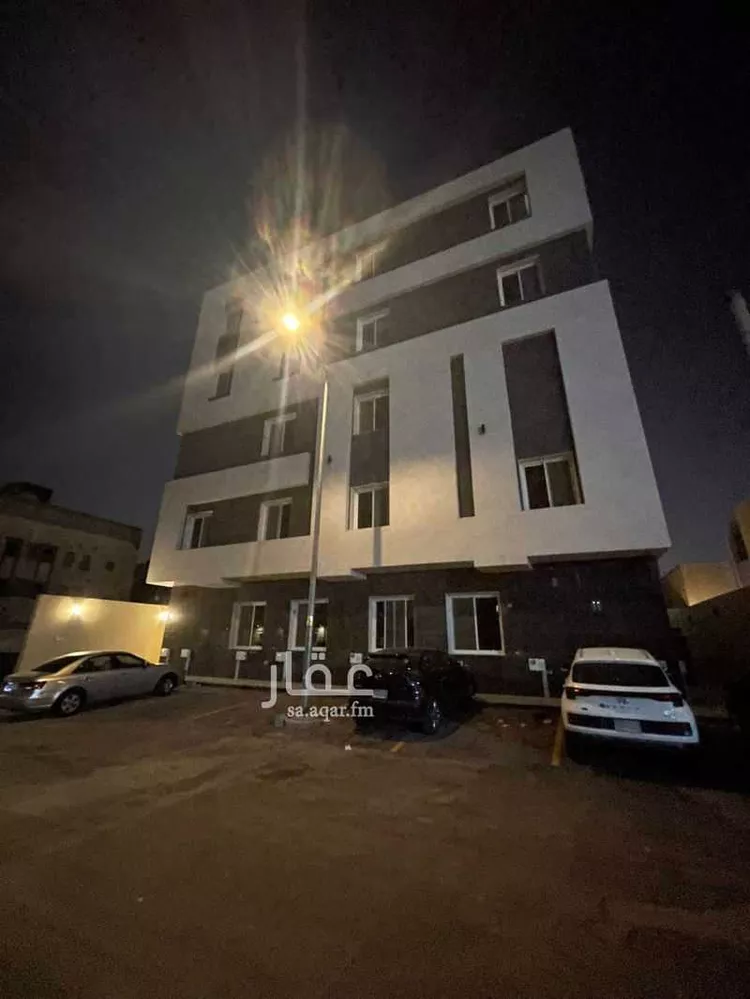 شقة للإيجار في شارع زرقاء اليمامة ، حي الملز ، الرياض ، منطقة الرياض صورة 2