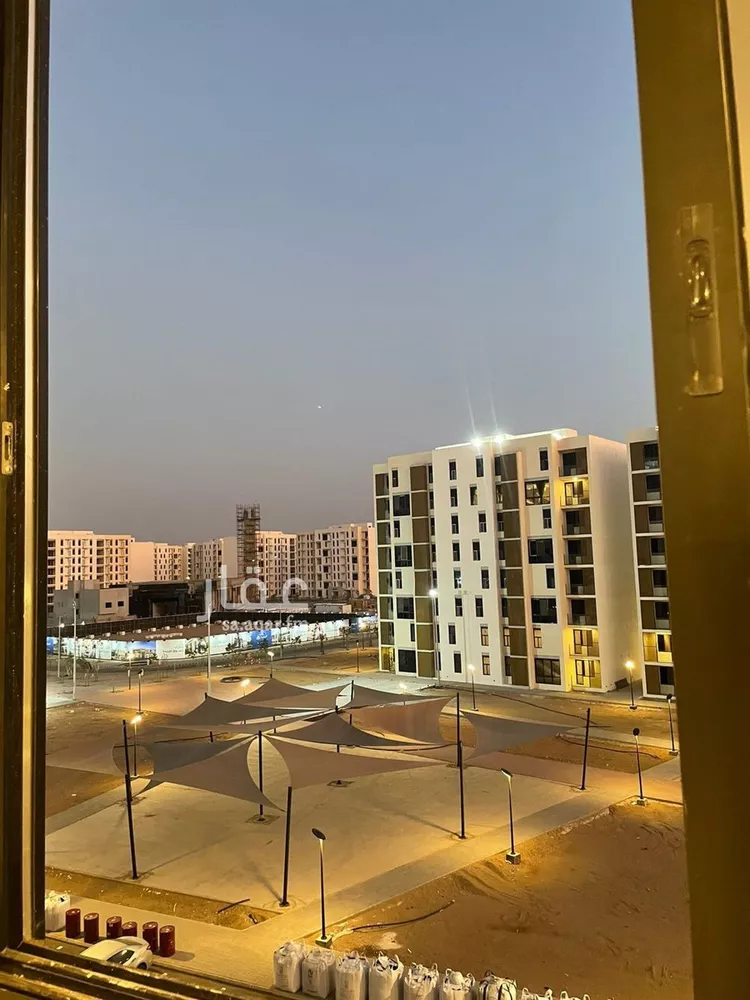 شقة للإيجار في شارع الوعد, حي الأصيل, مدينة جدة, منطقة مكة المكرمة